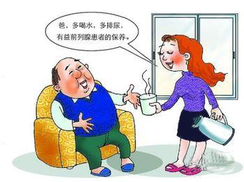 前列腺囊肿的预防方法都有哪些呢